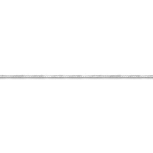 Sterling Silver  1.1 Gauge Snake Chain Snake Chain - ACN004A