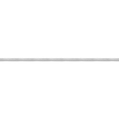 Sterling Silver  1.1 Gauge Snake Chain Snake Chain - ACN004A