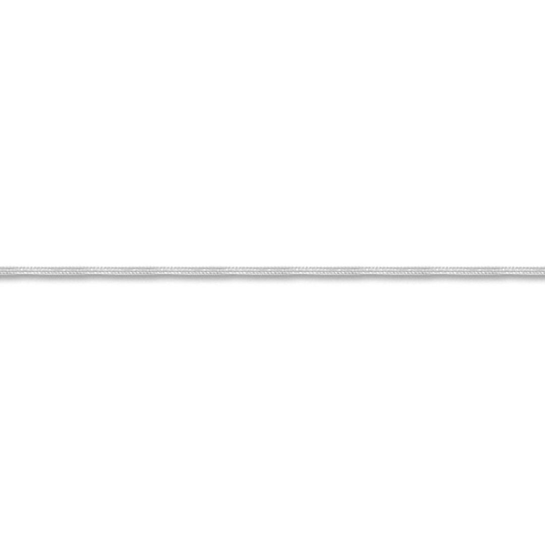 Sterling Silver  1.1 Gauge Snake Chain Snake Chain - ACN004A