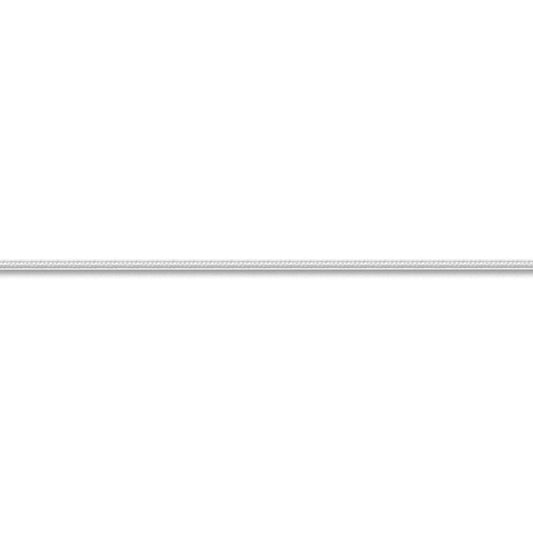 Sterling Silver  1.4mm Gauge Snake Chain Snake Chain - ACN004B