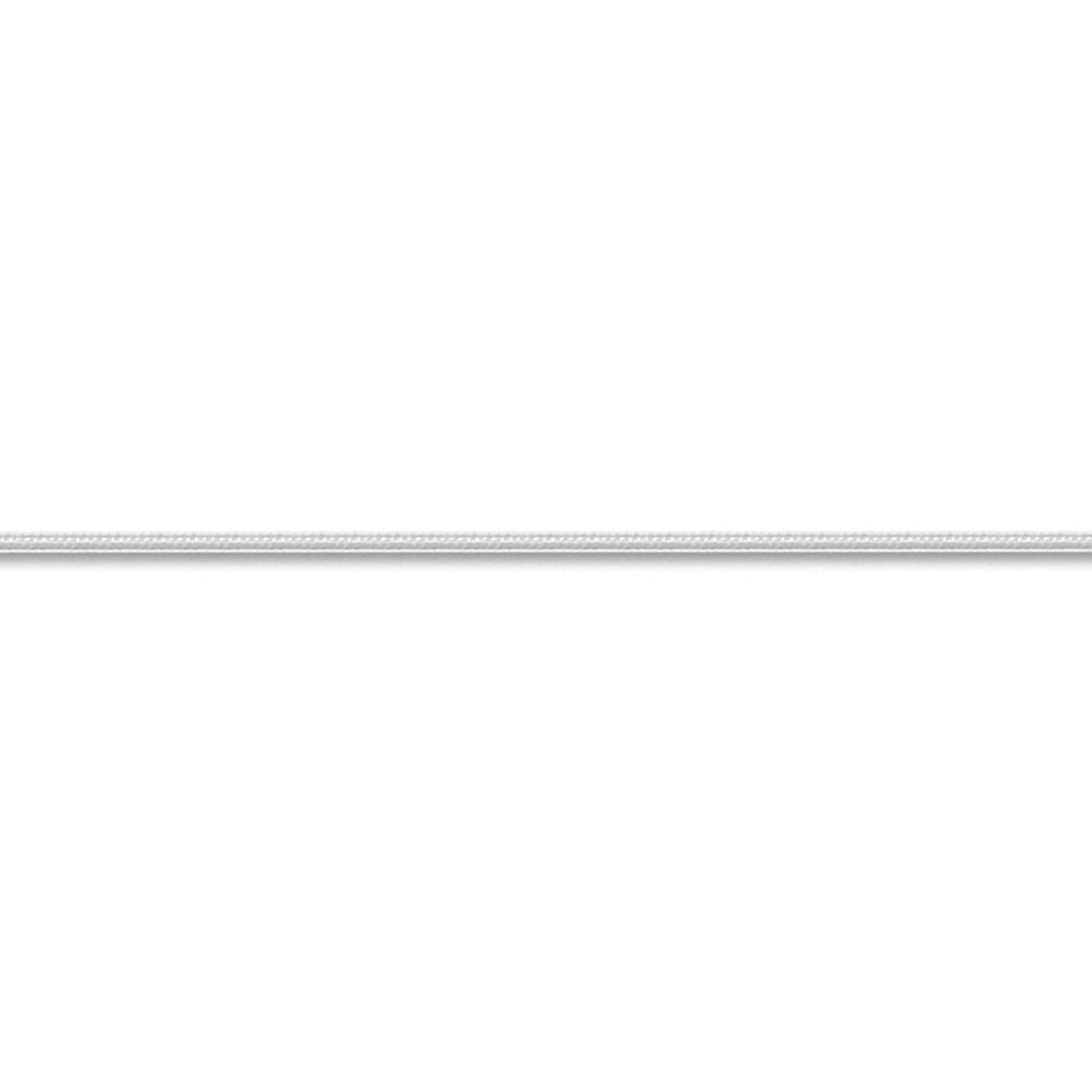 Sterling Silver  1.4mm Gauge Snake Chain Snake Chain - ACN004B