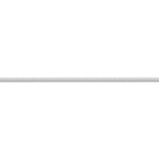Sterling Silver  1.4mm Gauge Snake Chain Snake Chain - ACN004B