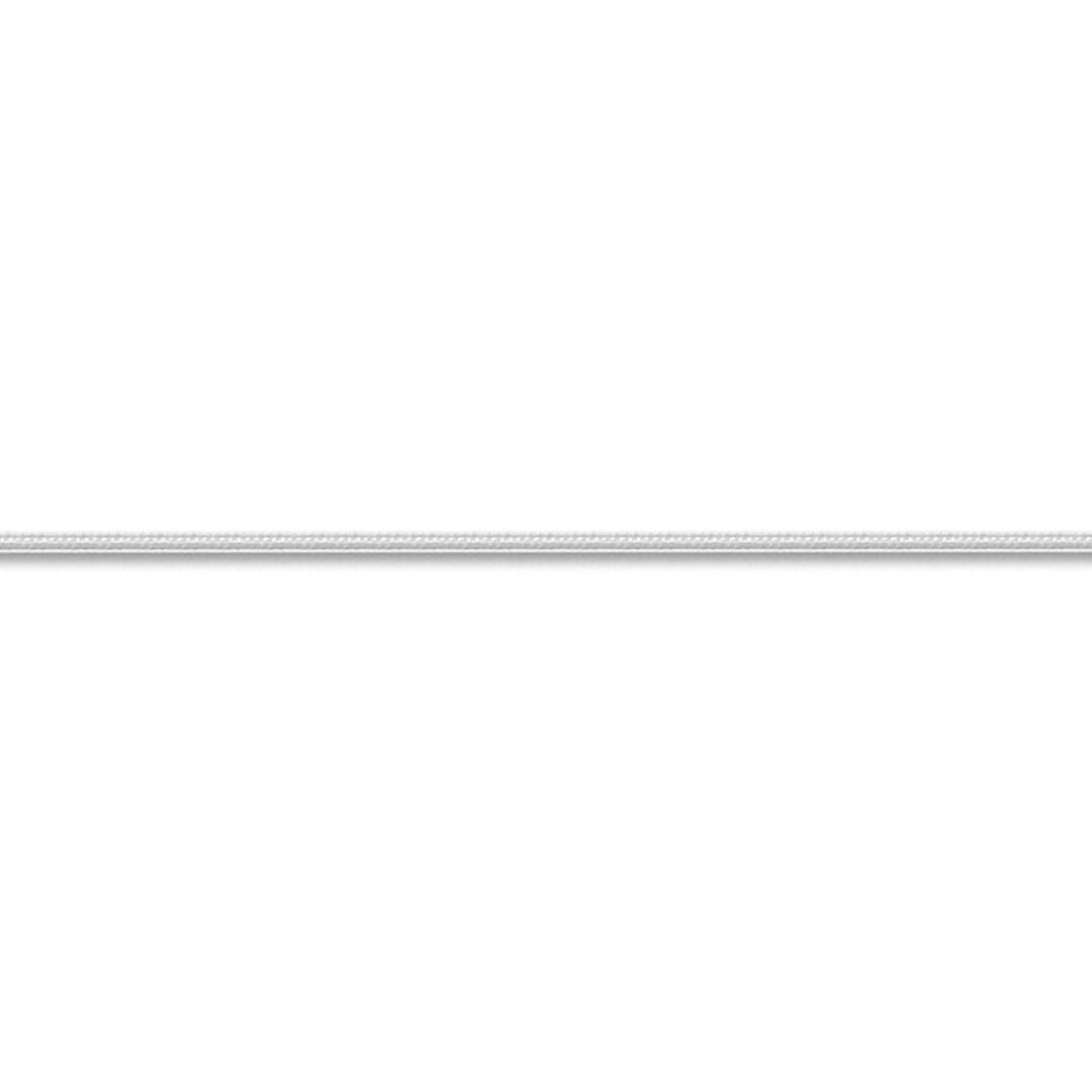 Sterling Silver  1.4mm Gauge Snake Chain Snake Chain - ACN004B
