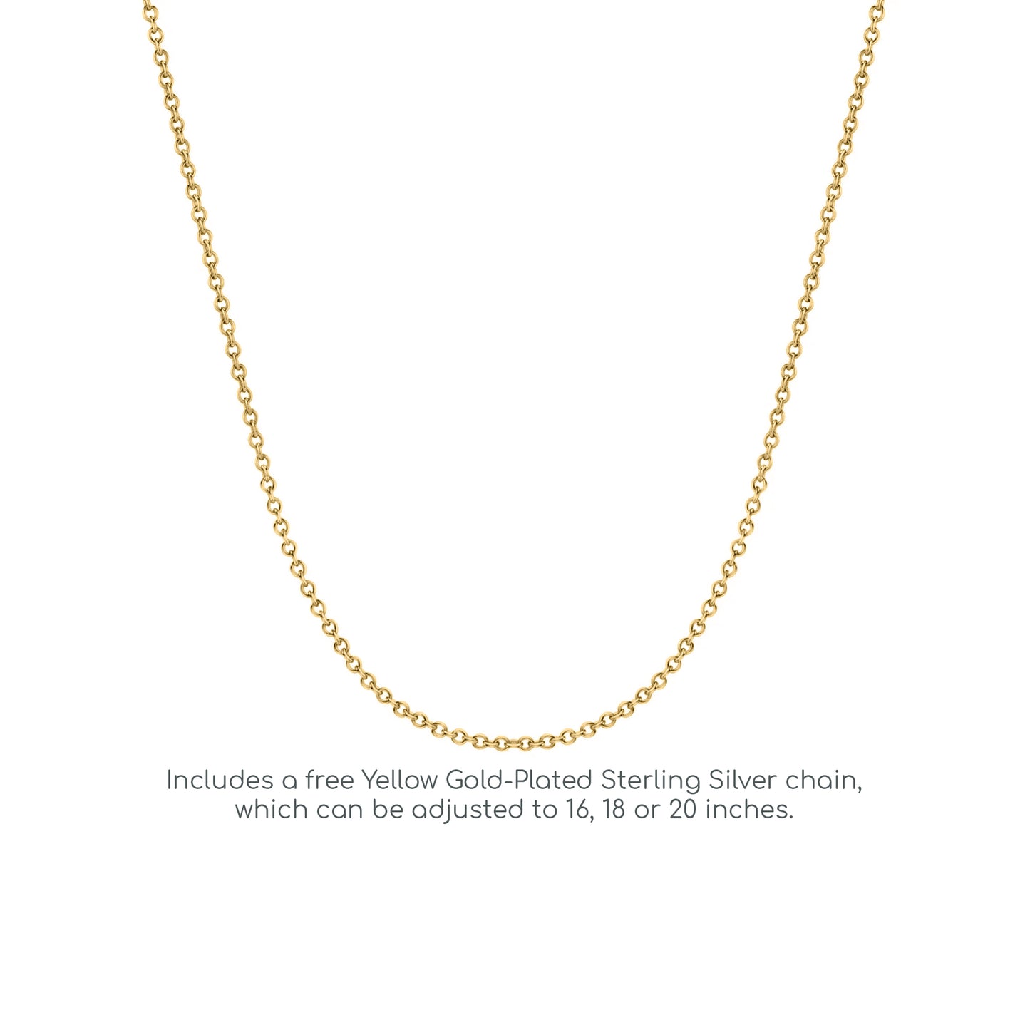 Ladies 9ct Gold  Anchor Charm Pendant - JPC220