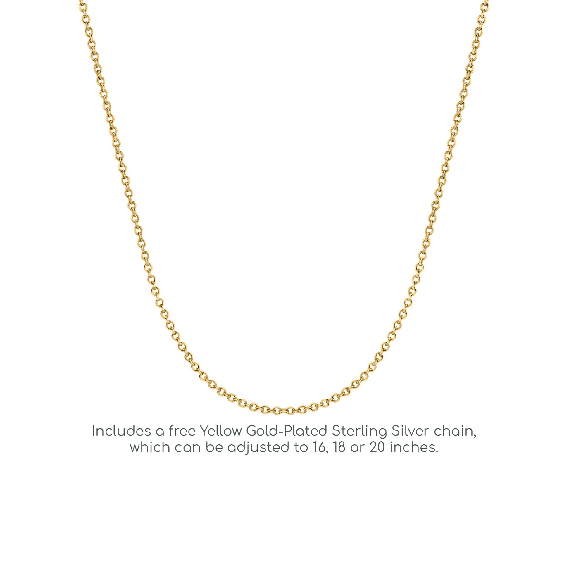 Mens Solid 9ct Gold  Dart Charm Pendant - JPD097