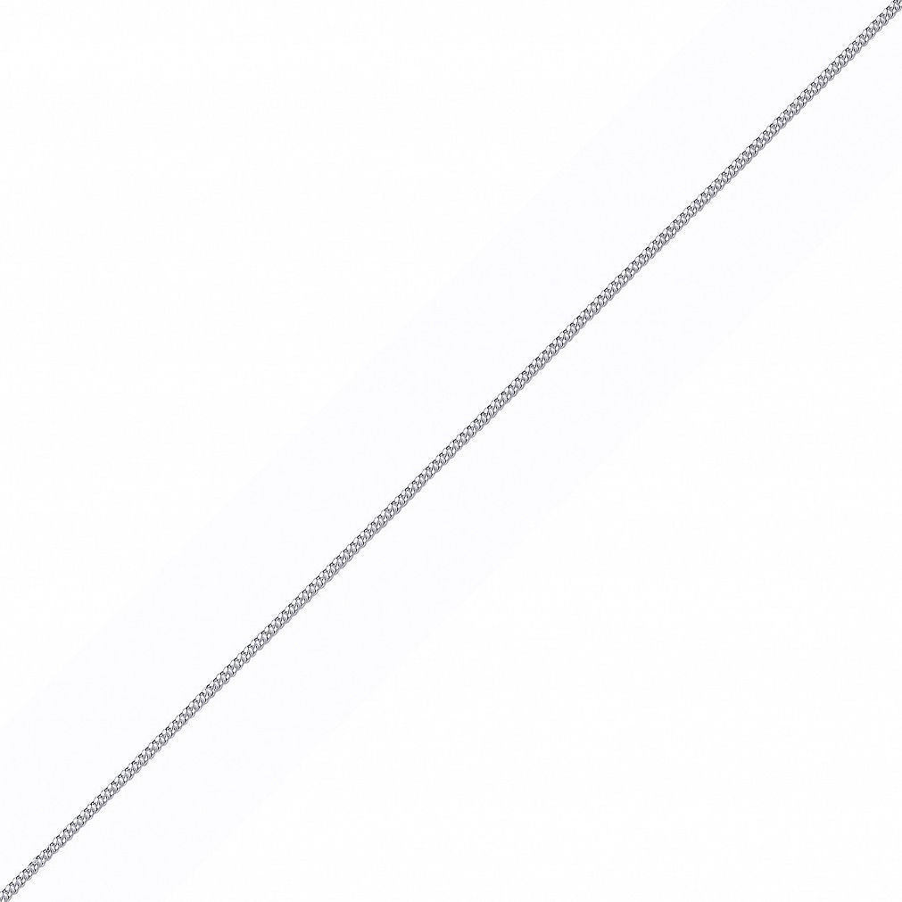 925 Sterling Silver 20 - GVCH64