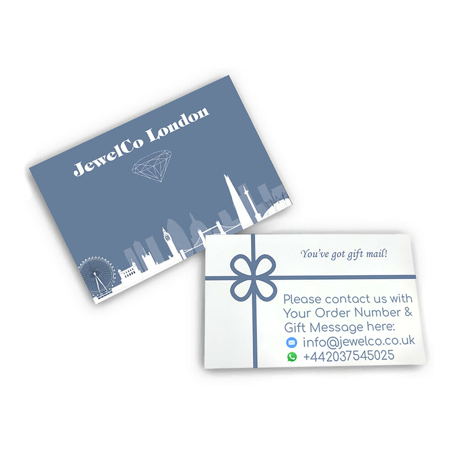 Jewelco Jewellery Boxes