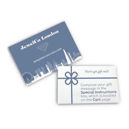 Jewelco Gift Card