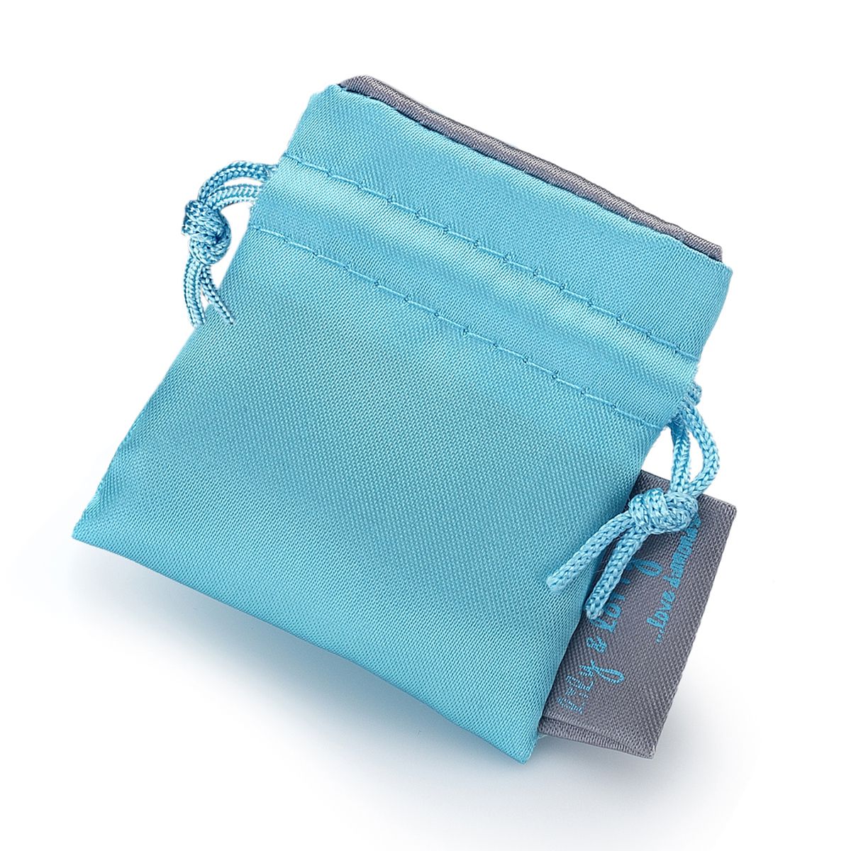 Lily & Lotty Sterling Silver 0.01ct Diamond KEELEY Love Heart Key Necklace - LL.0059