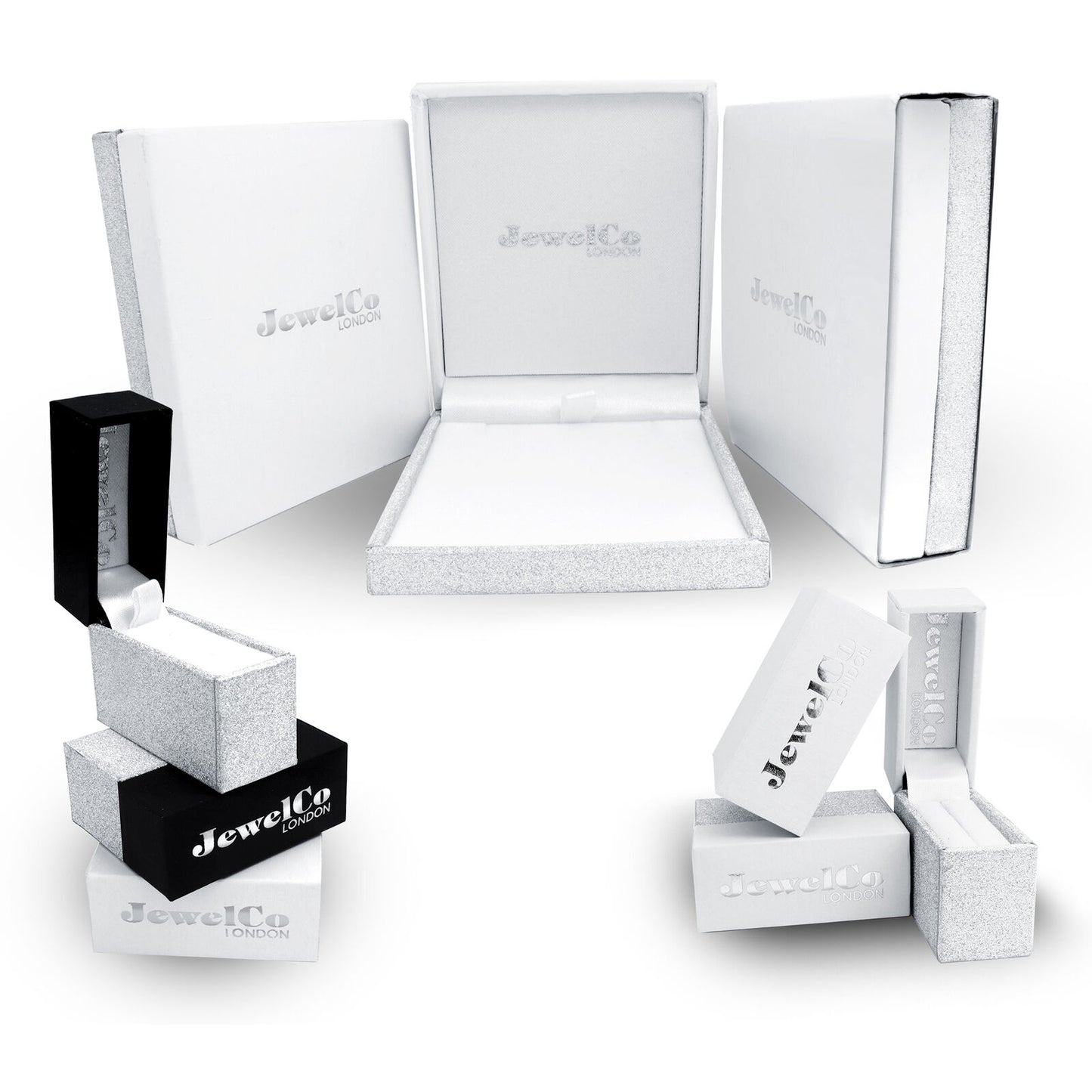 Jewelco Jewellery Boxes