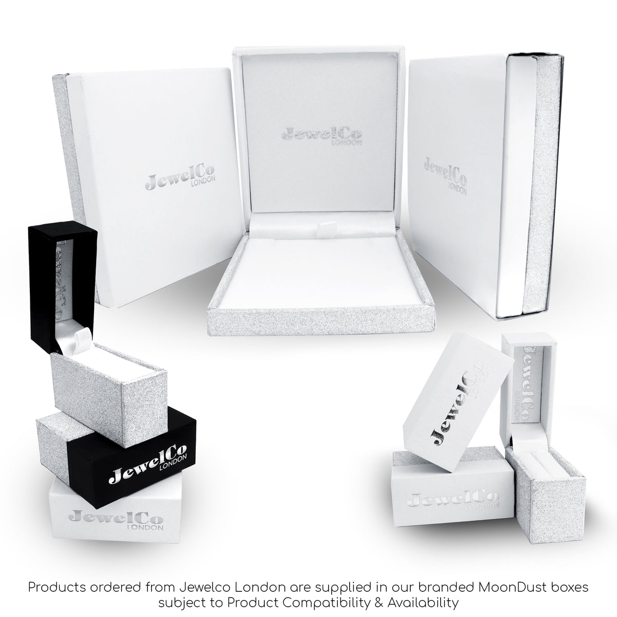 Jewelco Gift Card