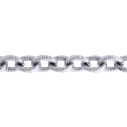 Stainless Steel  Chain Necklace 18" 45cm - STN0001